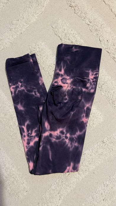 Set sport colanti bustiera sala