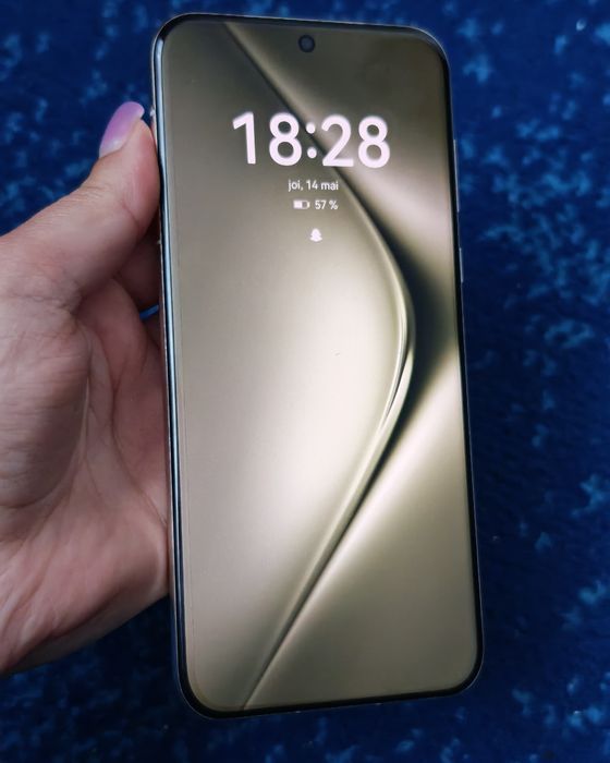 Huawei Pura 70 Ultra-Huawei