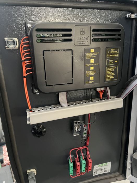 Водна помпа с дизелов двигател/ДВГ