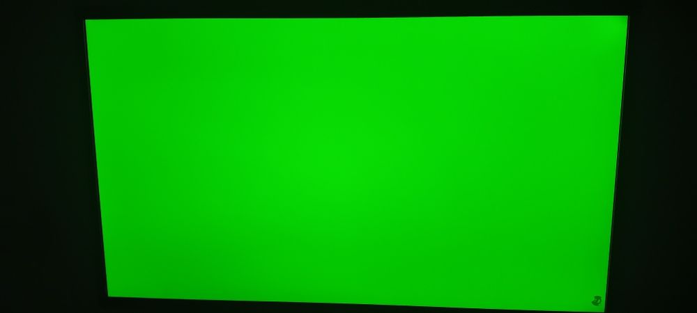 Vand Monitor Samsung 60 hz