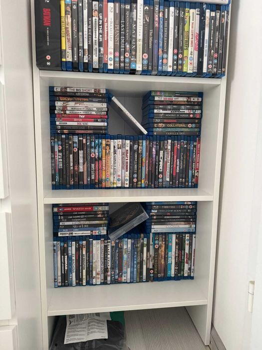 Filme Blu Ray subtitrate in romana