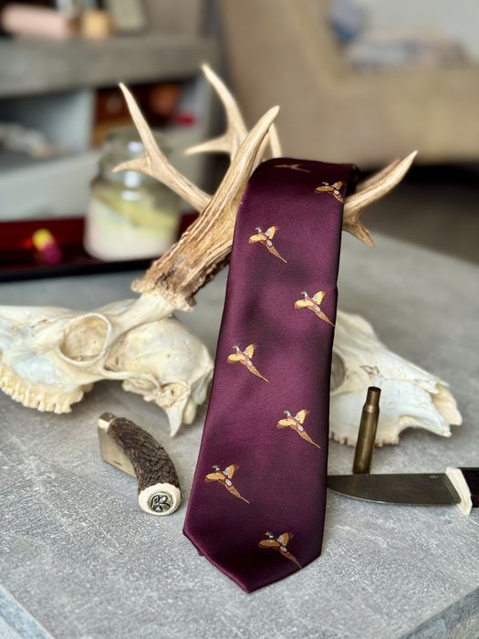 Cravate diverse culori