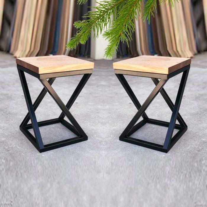 Мебель в стиле лофт LOFT