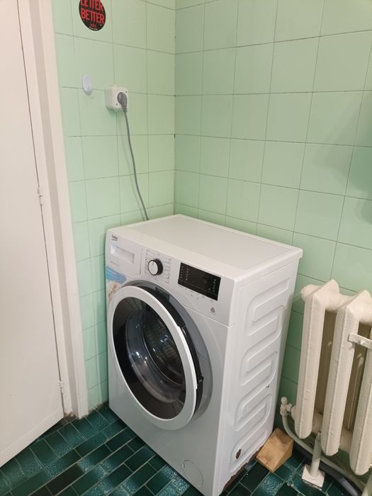 Chirie apartament cu doua camere