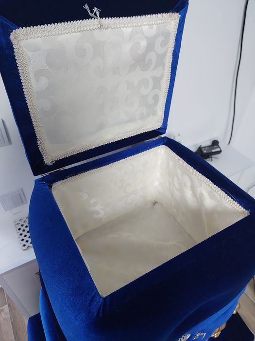 ПИСАТЬ НА ВАТСАП. Продам чемоданы для приданного