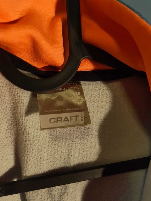 Craft WARM Горнище/Мъжко М