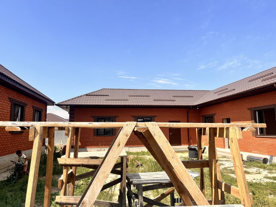 Леса жалга бериледи