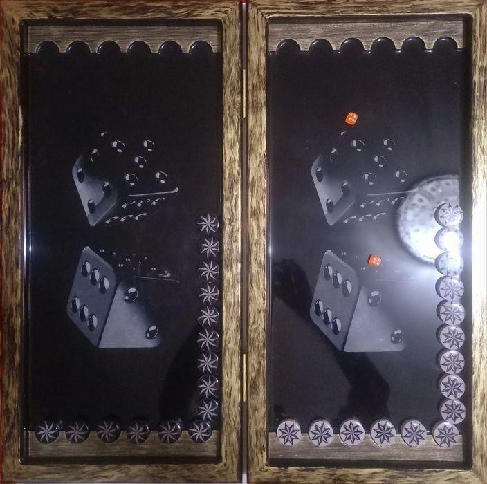 Продается нарды.