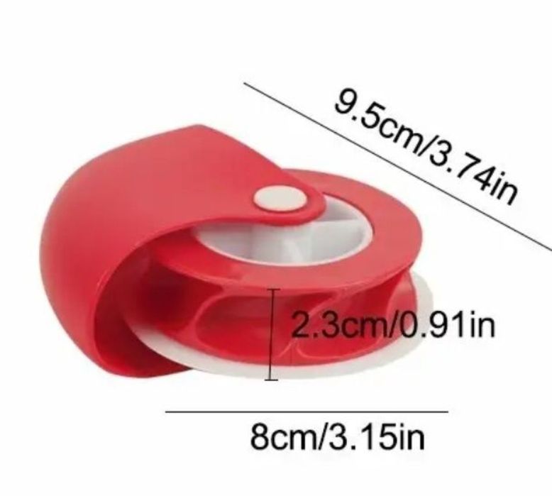 Инструмент для выпечки