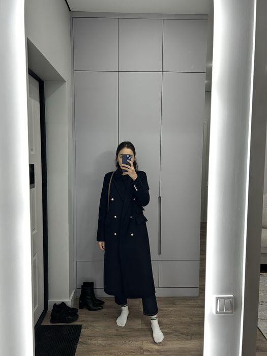 Продам пальто от Mango