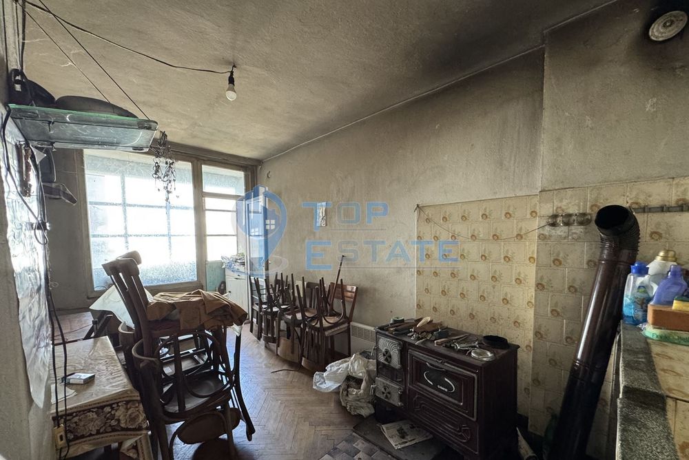 Продава се Тристаен апартамент в Велико Търново, Колю Фичето - 85 кв.м за 1518 €/кв.м - Снимка #3