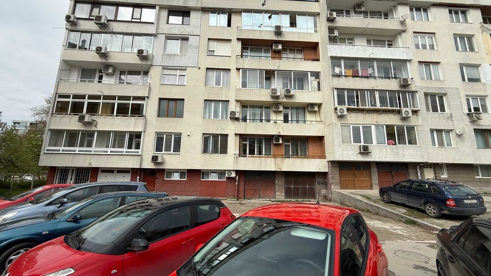 Продава се Едностаен апартамент в Варна, Морска градина - 20 кв.м за 4200 €/кв.м - Снимка #11