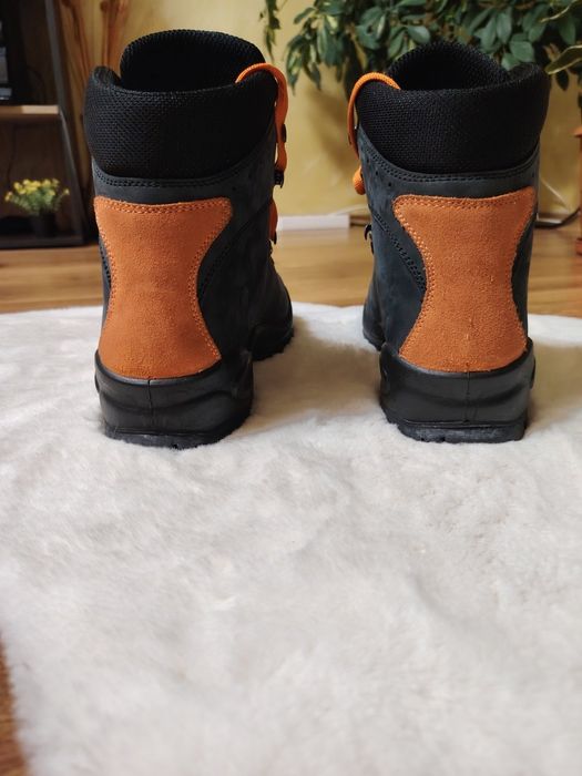 Мъжки зимни боти Net walk