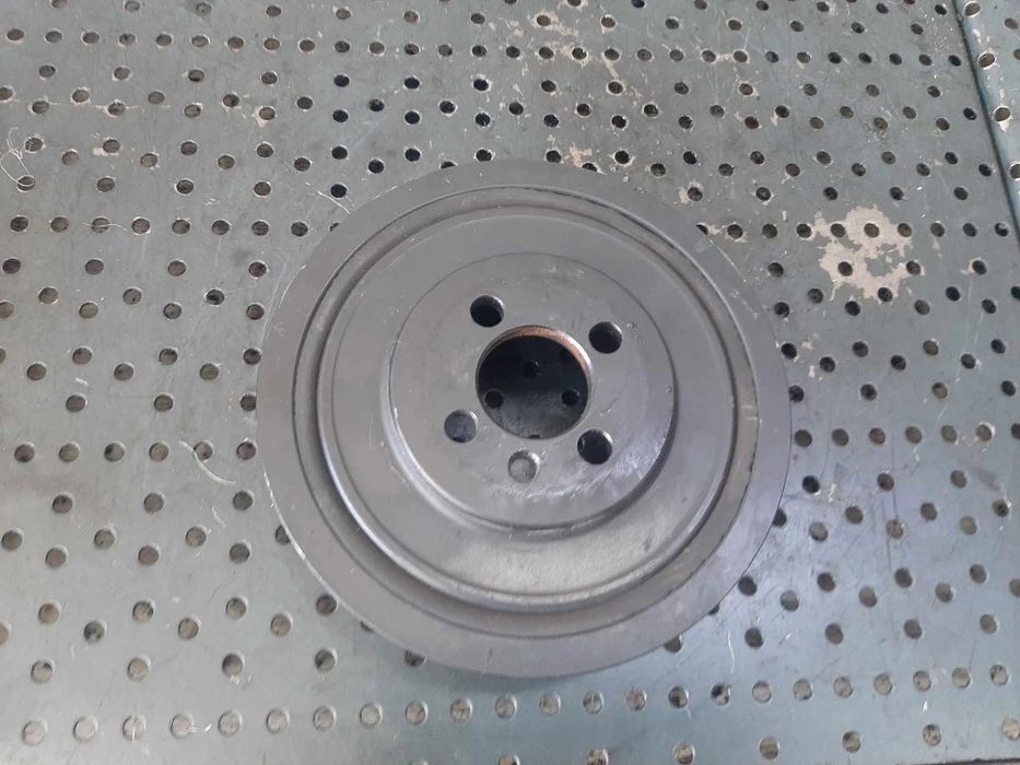fulie vibrochen 1.4 tdi bnm  vw polo 9n seat ibiza 6l audi a2 045105243