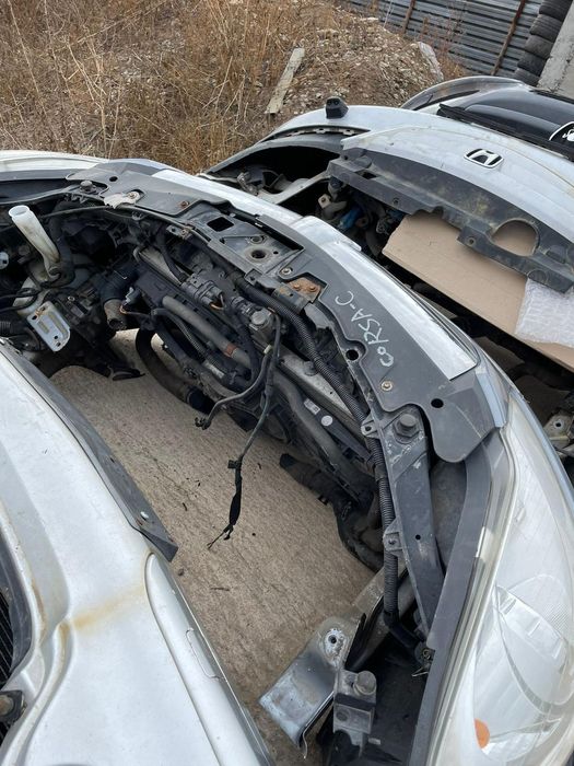 Предници/брони/фарове/перка за Опел