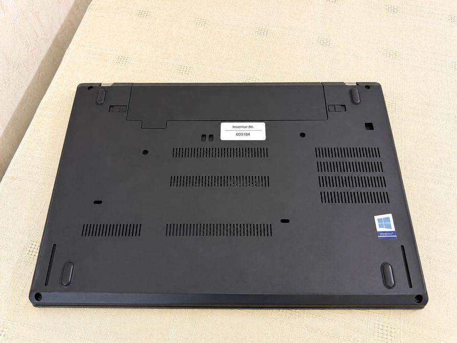 Lenovo t480 intel i5-8250 лаптоп