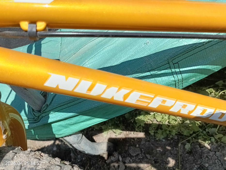 детско колело 16