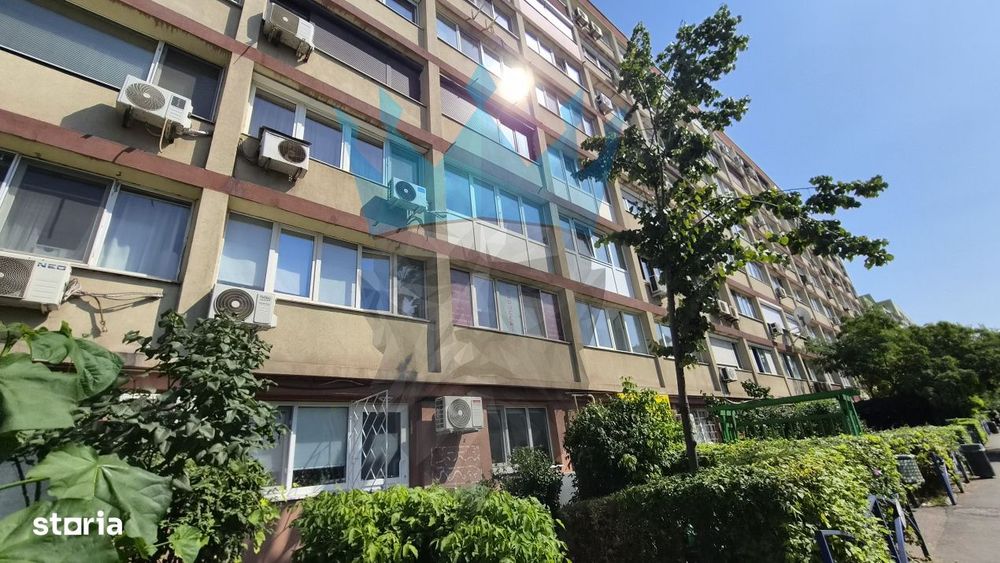 Apartament 2 Camere Cantemir Bucuresti