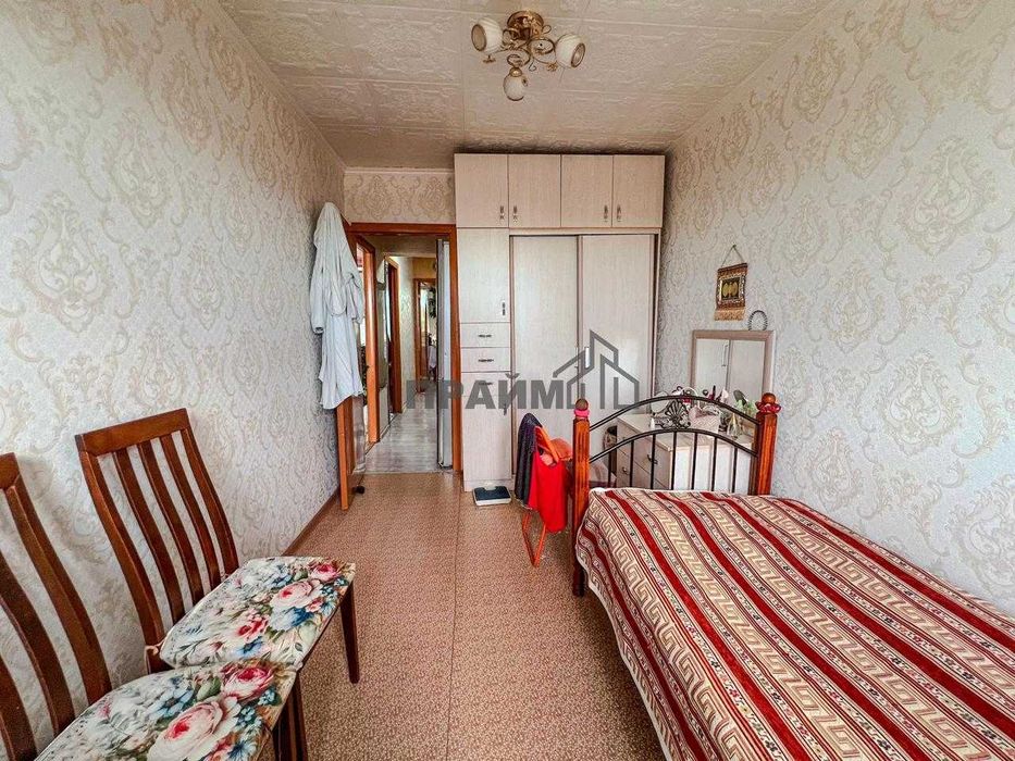 ПРОДАМ 3Х ком. Жастар (Темирлан ПРАЙМ)