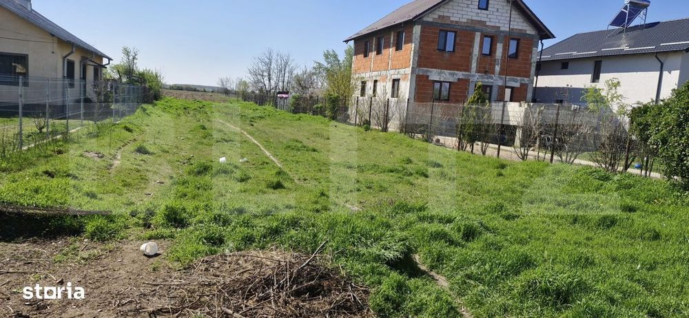 Teren intravilan de vanzare | Gaesti | 2.400 mp | Ideal constructie