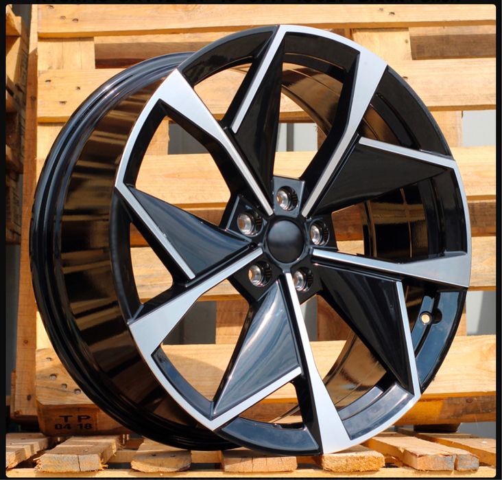 Джанти за Skoda 19" 20" 5x112 Kodiaq GT Octavia Superb RS Enyaq