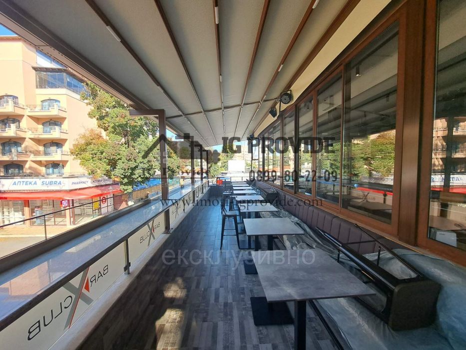 Продава се Заведение в к.к. Дюни - 145 кв.м за 3200 €/кв.м - Снимка #15
