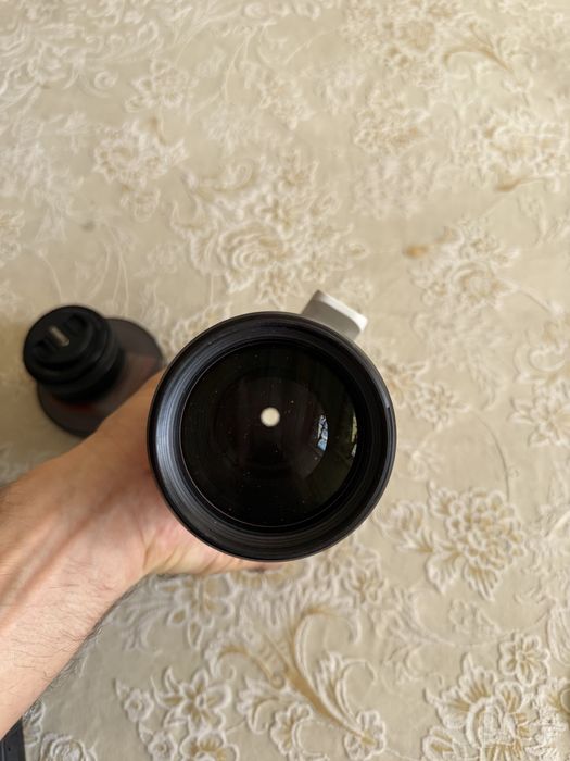 Canon RF 70-200mm F2.8 L IS USM