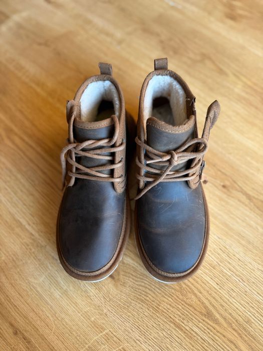 Ботуши боти Ugg, оригинал