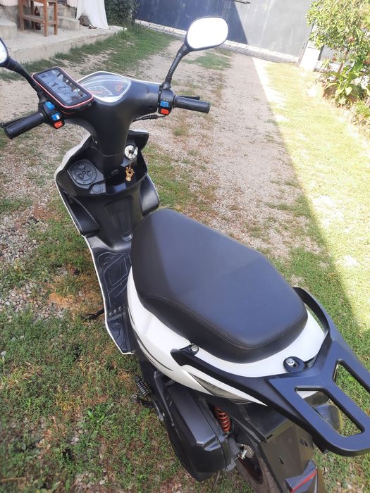 Подам мопед или обмен