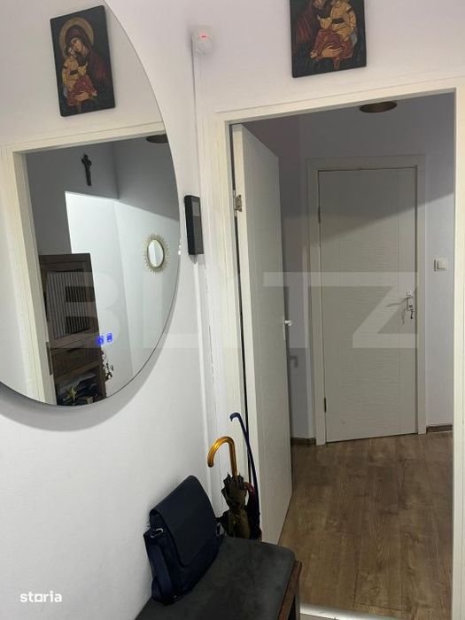 Apartament 2 camere, 67 mp, zona Cetate