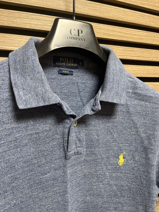 POLO Ralph Lauren : размер М / Оригинал