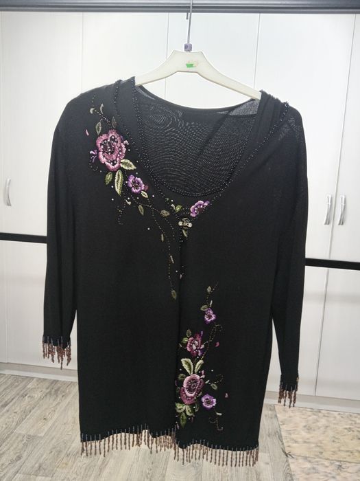 Продам костюм двойку