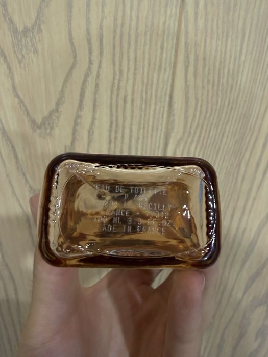 Парфюм Yves Rocher