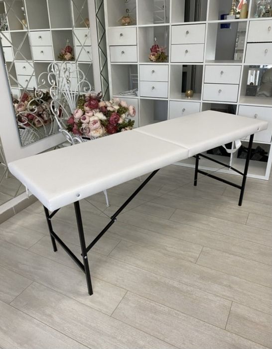 Массаж только у себя