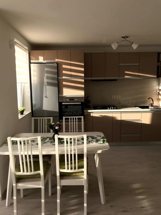 Apartament 2 camere cartierul Unirii (AMA Residence)