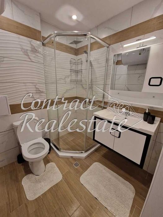 Дава се под наем Двустаен апартамент в Варна, Възраждане 1 - 60 кв.м за 498.27 € - Снимка #5