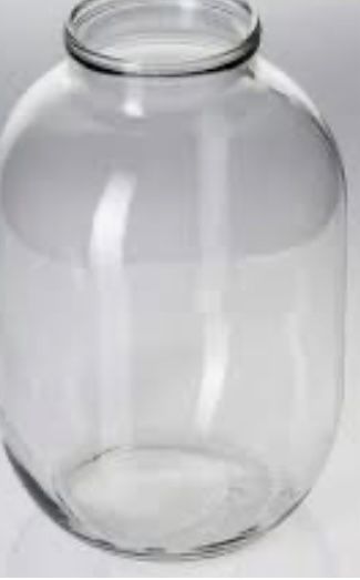 Продам банки стеклянные 2, 3