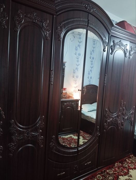 Spalniy Mebeli komplekt