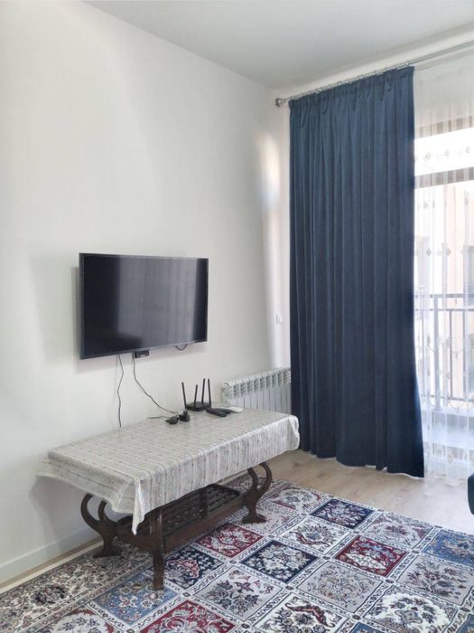 Срочно продается квартира в Алмазар сити