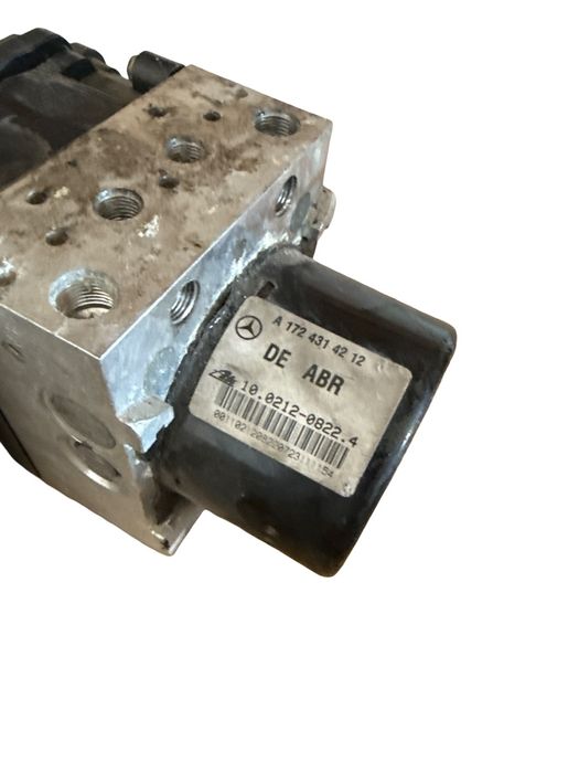 Pompa ABS MERCEDES-BENZ C-CLASS W204 2007 - 2014 A17290140000