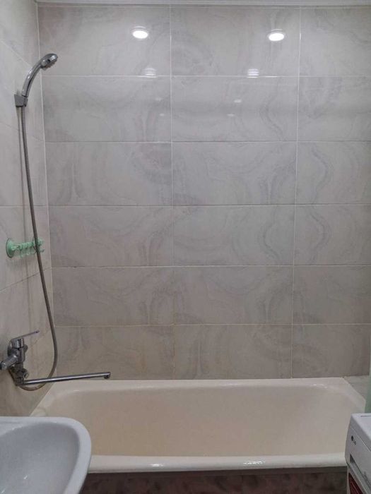 3-комн КЖБИ 3 этаж