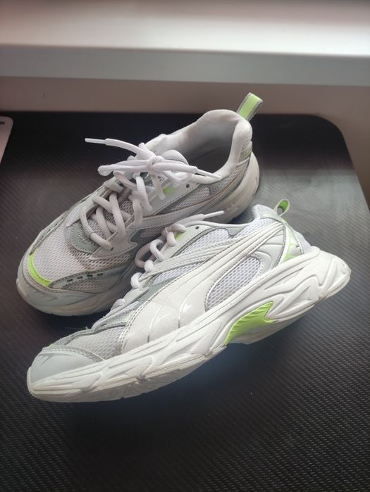Дамски маратонки Puma номер 39