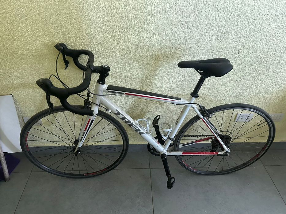 шоссейник Trek размер М