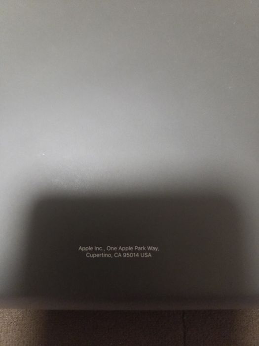 Ipad Smart Keyboard Folio