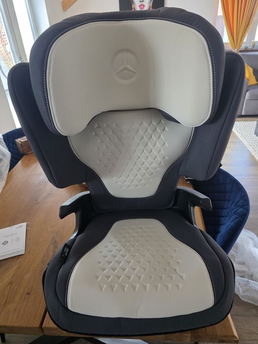 Scaun auto copil cu ISOFIX – stare nou