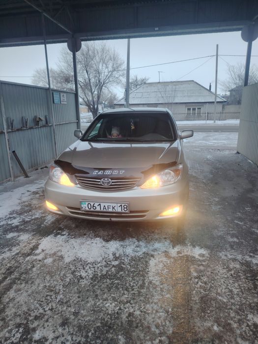 Камри 30  в хорошем состоянии