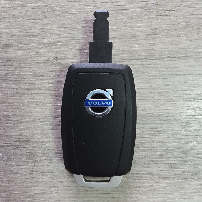 Кутийка за ключ за Volvo