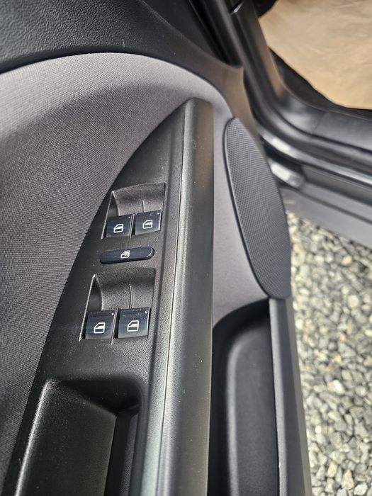 Seat Altea XL 1,6 diesel 105 cai