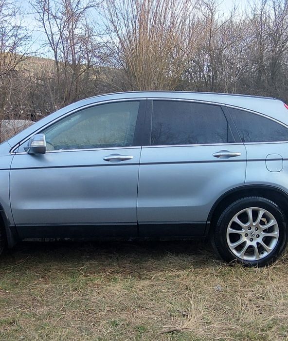 Врати за Хонда Црв Мк3 Vrati za Honda Cr-v Mk3