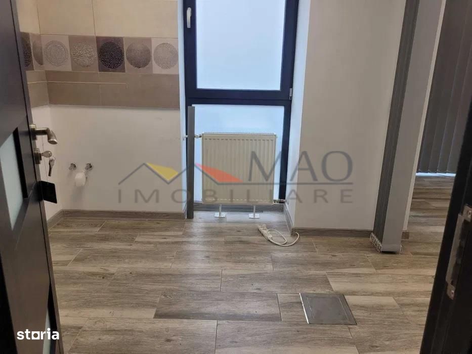 Tudor - Inchiriere ap. 3 camere + 2 locuri de parcare